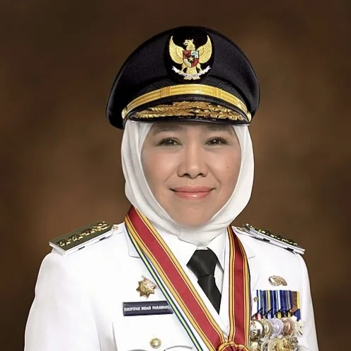 Khofifah Indar Parawansa