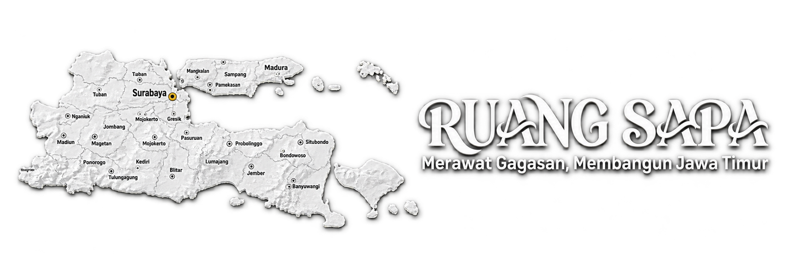 Ruang Sapa — Merawat Gagasan, Membangun Jawa Timur