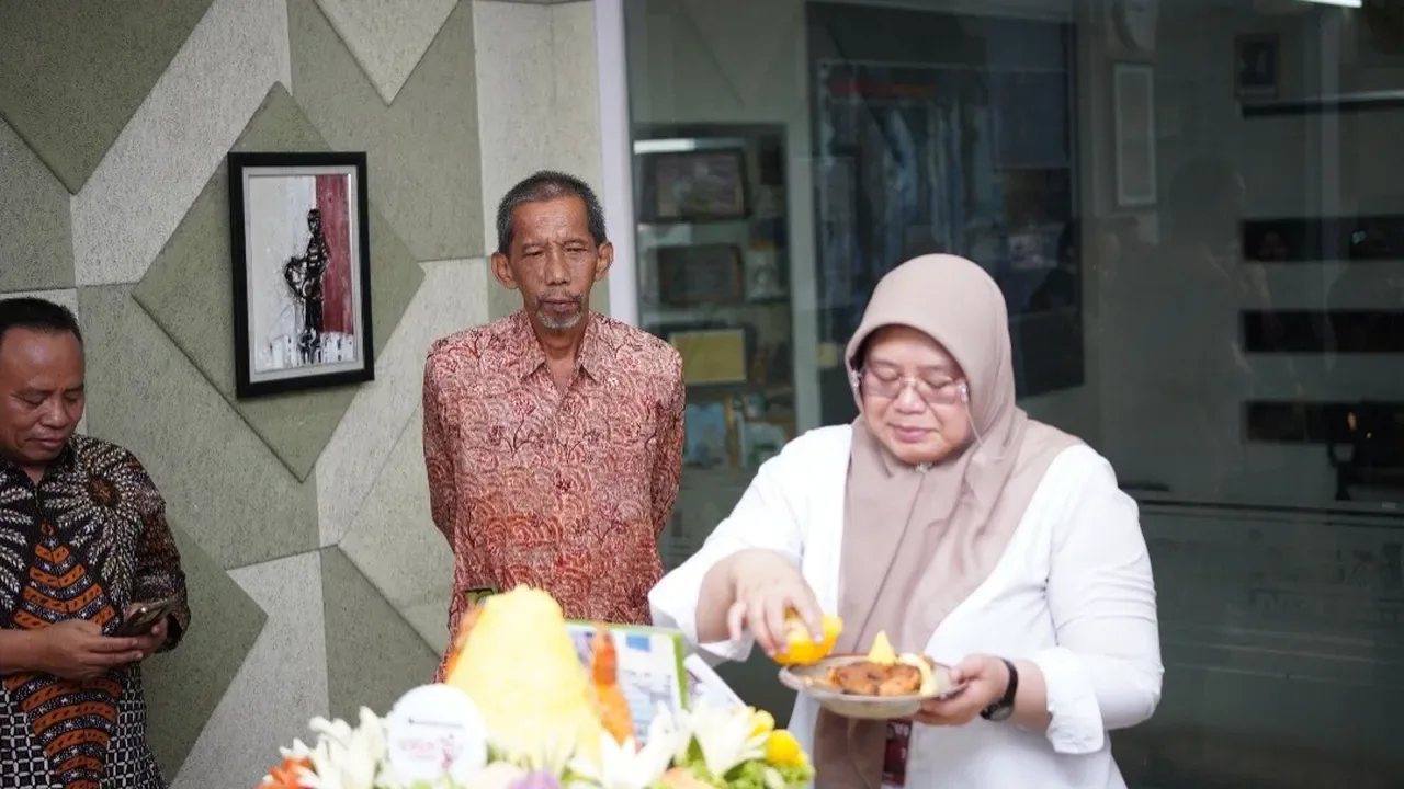 HUT ke-37 Radio Karimata, Pemprov Jatim Dorong Jadi Identitas Kebanggaan Madura