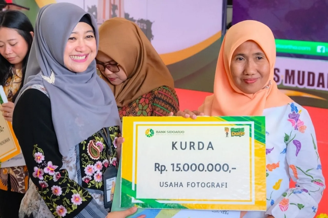 Dapat Lampu Hijau Biro Hukum Jatim soal Raperda Penyertaan Modal, BPR Delta Artha Tunggu Tindak Lanjut DPRD Sidoarjo