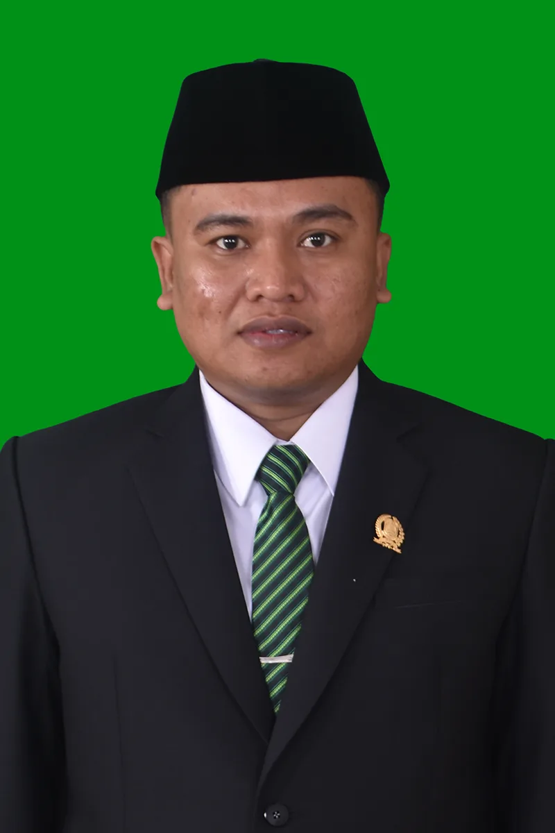 NURUL HUDA, S.H.I., M.H.
