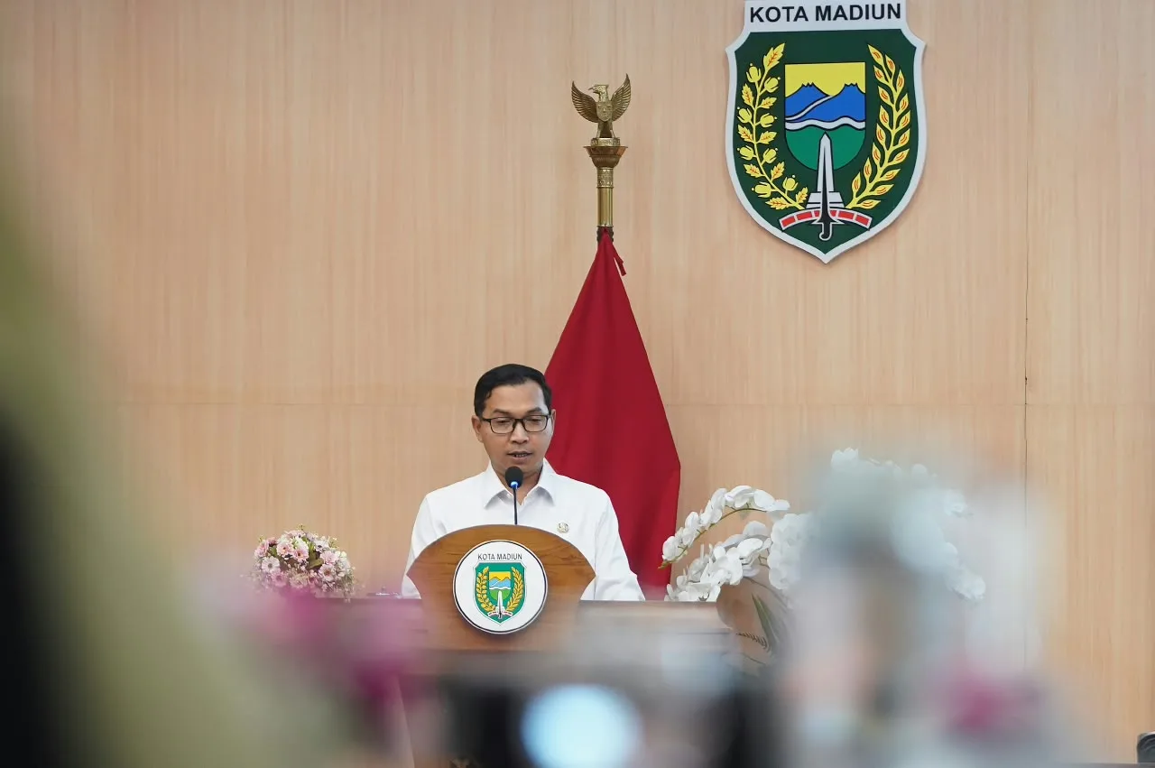 Pemkot Madiun Bidik Pendapatan Daerah dari Potensi Lokal, Apa yang Disiapkan untuk 2027?