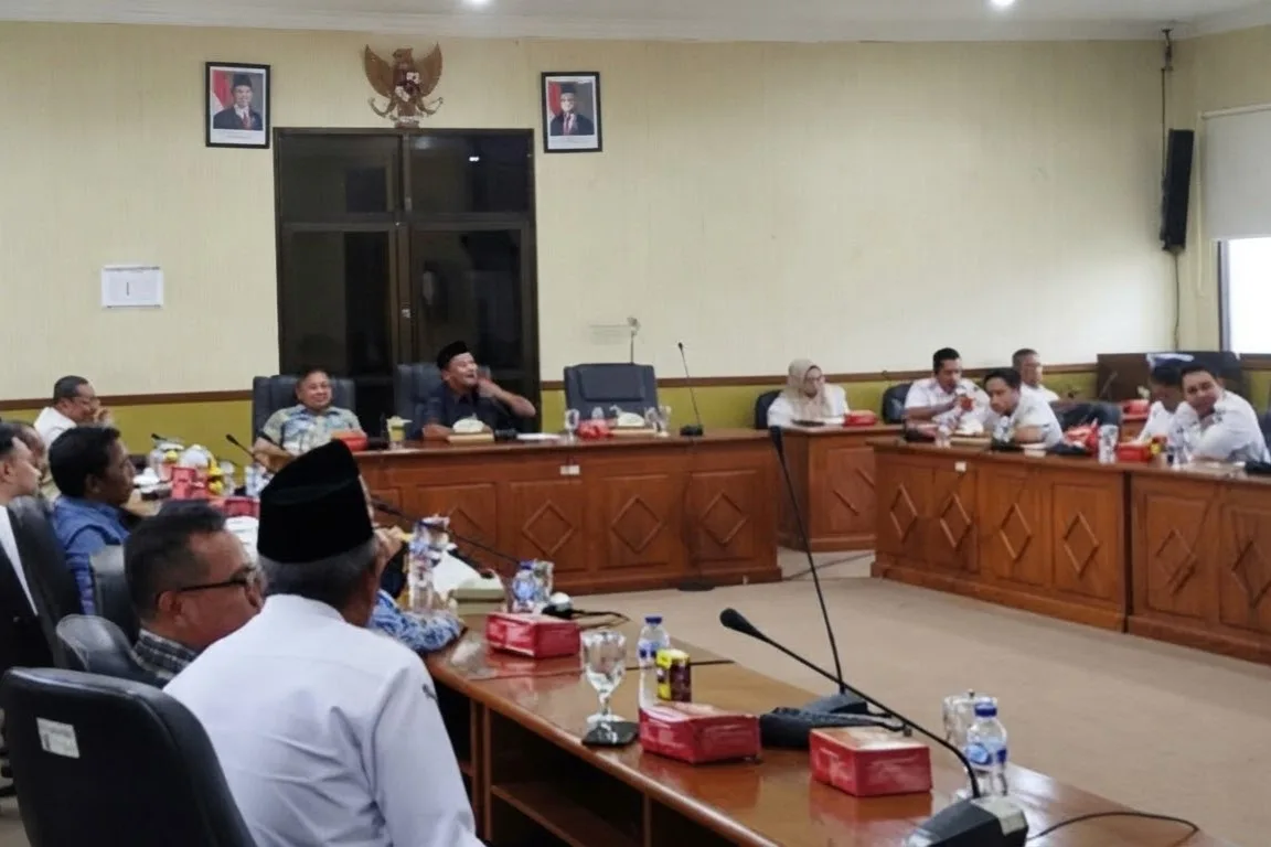 PSU Perumahan Tersendat, Empat Desa di Sidoarjo Disebut Terkendala Akses Bansos