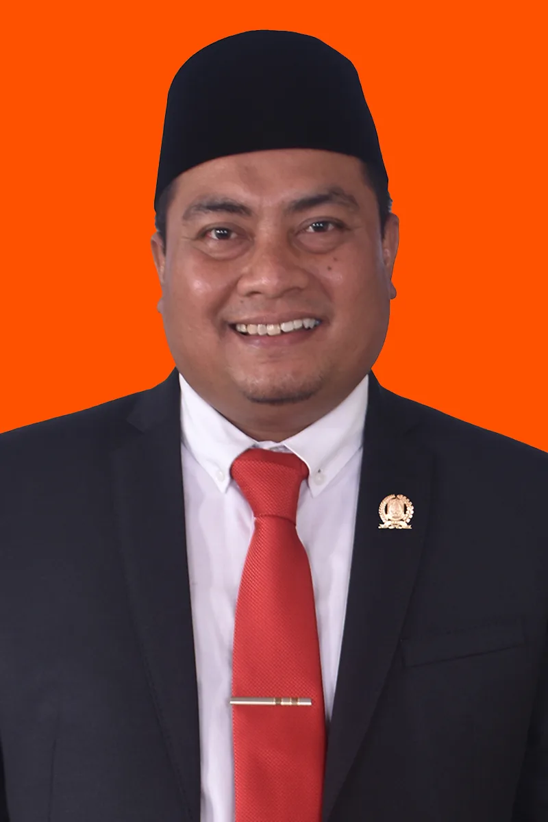Dr. H. PUGUH WIJI PAMUNGKAS, M.M.