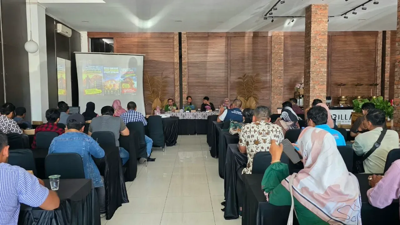 Merek Kolektif Gratis untuk KDKMP, Produk Warga Didorong Masuk Pasar Lebih Luas