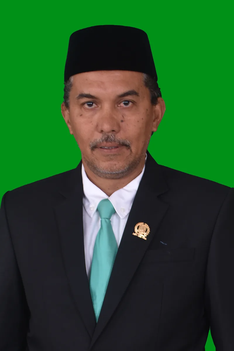 H. MAHDI, S.E., S.H.