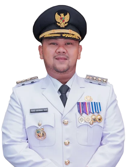 FANDI AKHMAD YANI