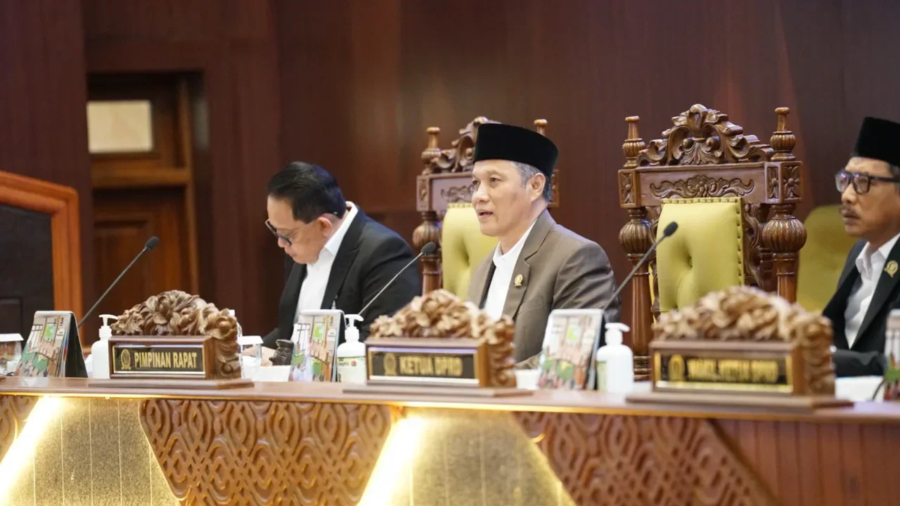 DPRD Jatim Dorong Kepala Biro BUMD Punya Integritas dan Paham Persoalan Perusahaan Daerah