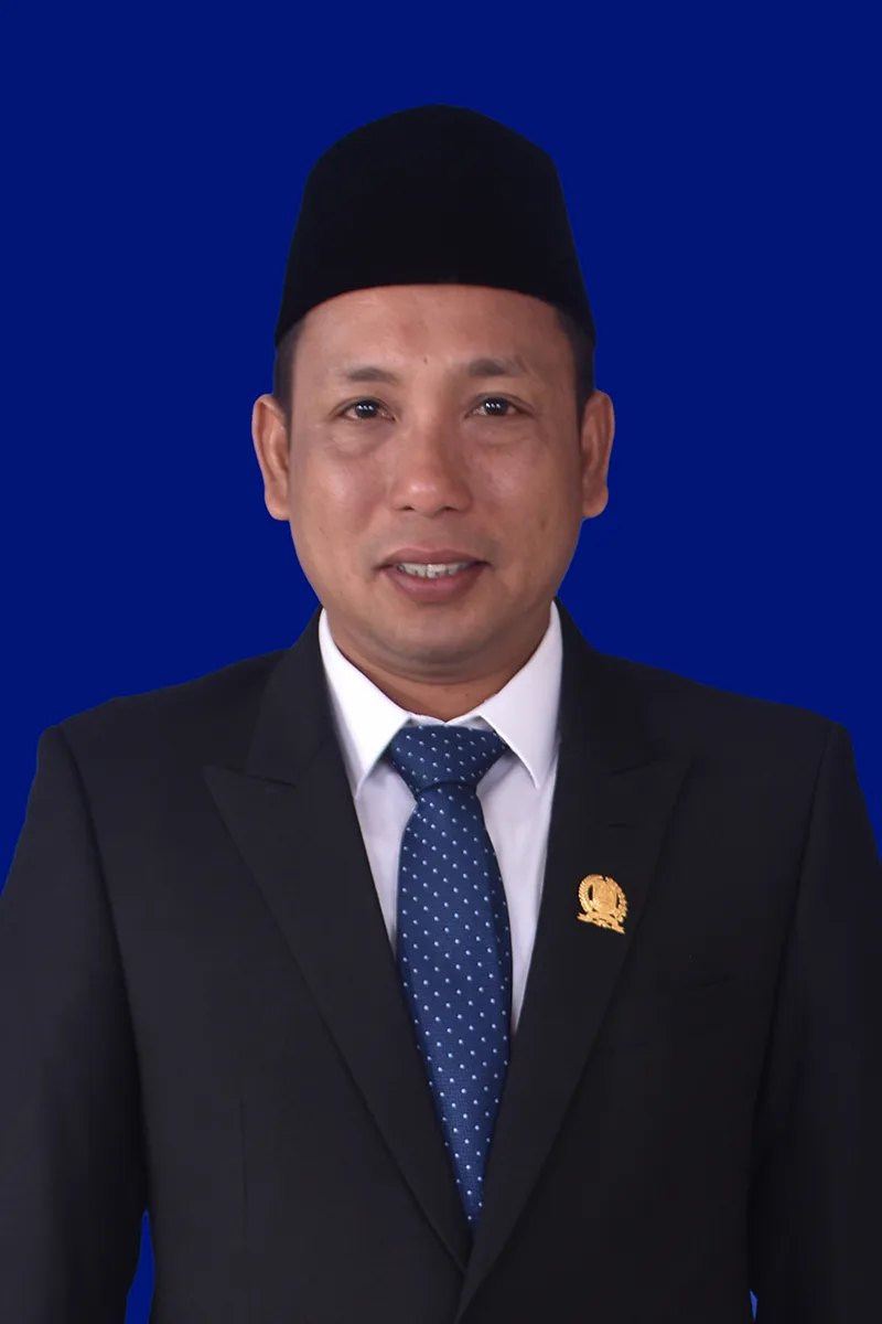 AGUS WAHYUDI