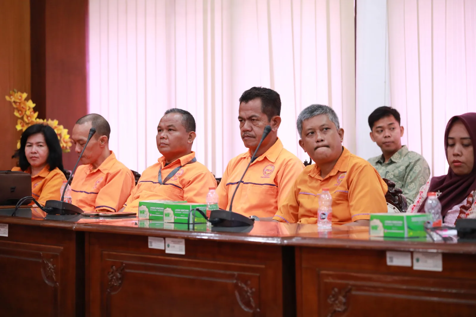 CFD Sidoarjo Berhenti Saat Ramadan, Pedagang Minta Pemkab Cari Lokasi Alternatif
