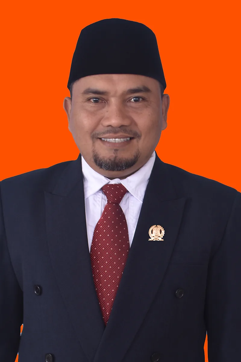 H. AGUS CAHYONO, S.HI.,