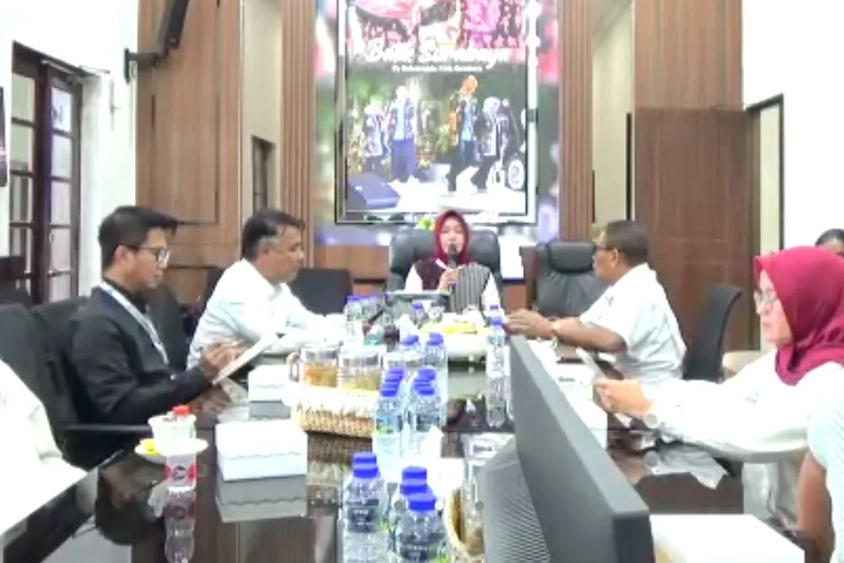 Lomba Kampung Pancasila Surabaya: Setelah Juara, Bagaimana Program Warga Berlanjut?