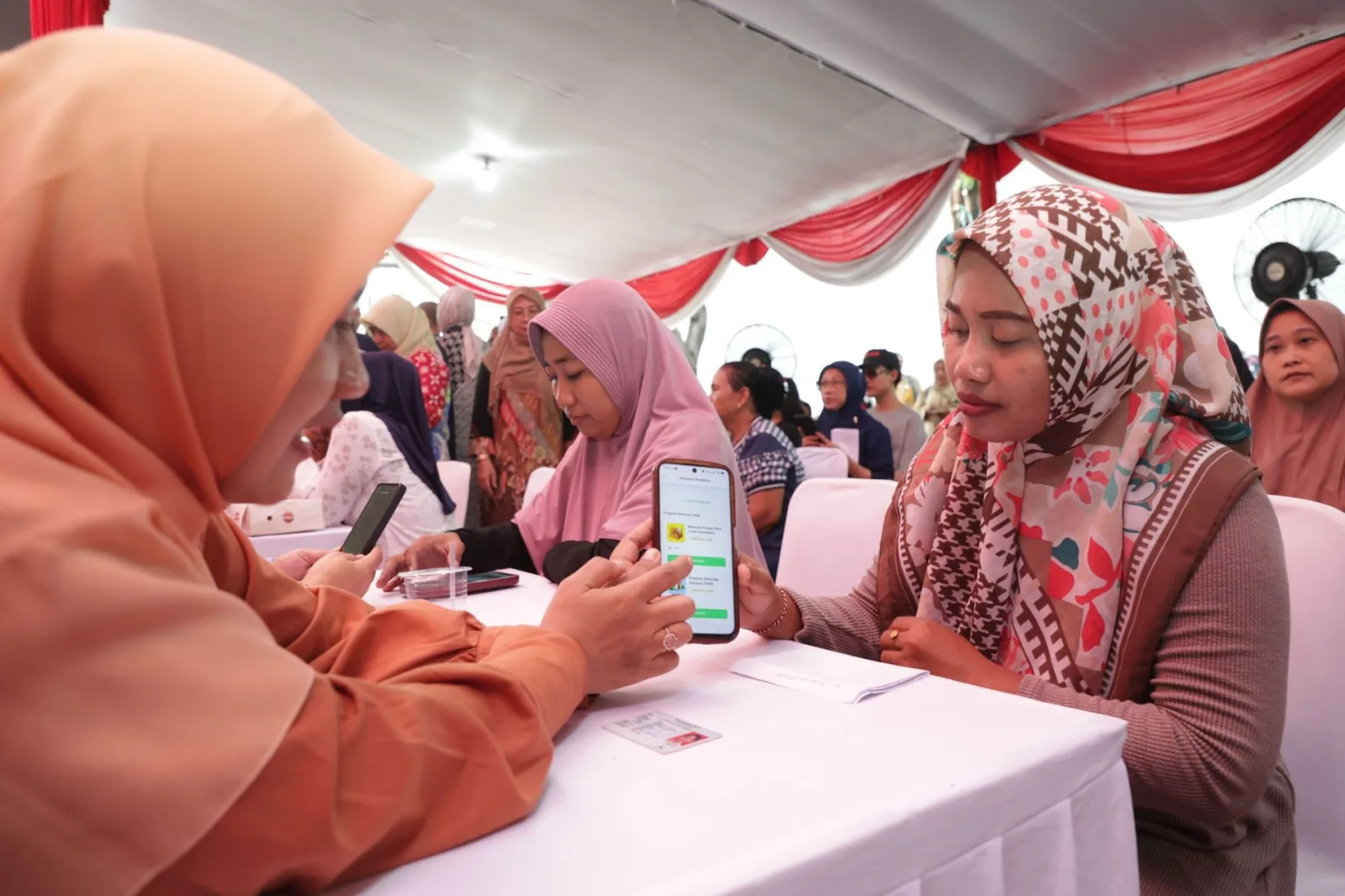 Data Bansos Tidak Sesuai Kondisi Warga? Begini Cara Mengajukan Sanggah di Surabaya