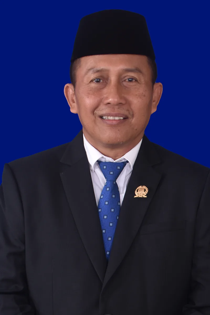Drs. H. HUSNUL AQIB, M.M.