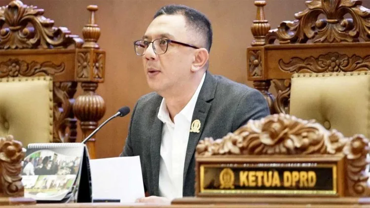 Kios Kosong Bermunculan, DPRD Jatim Dorong Evaluasi Revitalisasi Pasar