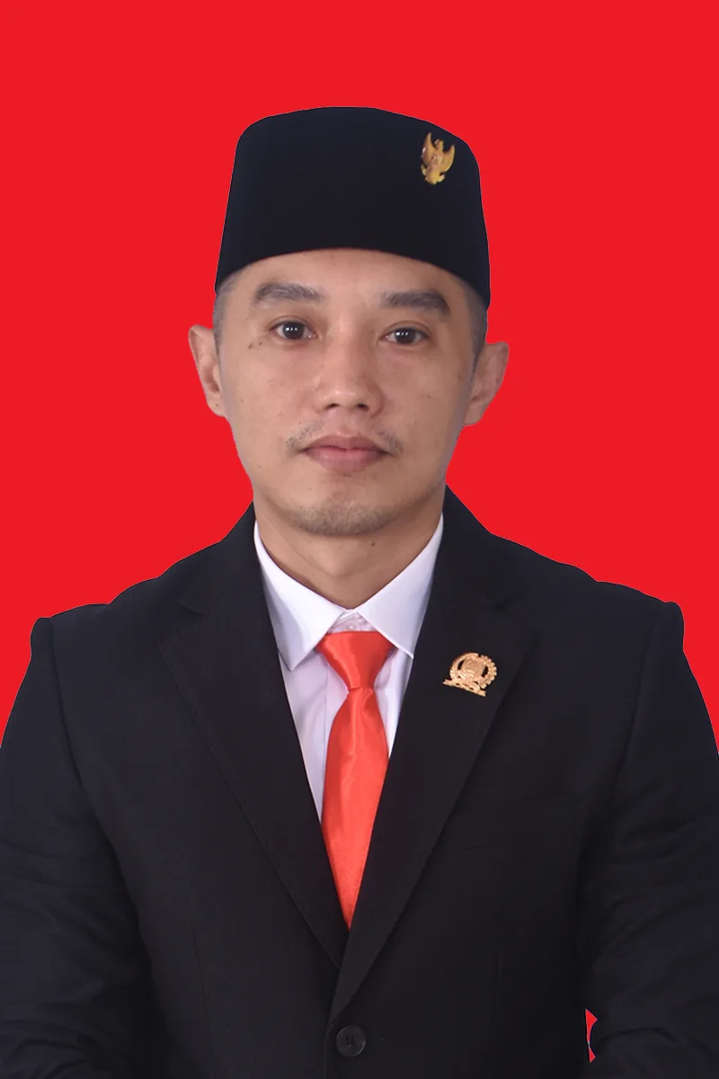 ERICK KOMALA, S.H., M.H.