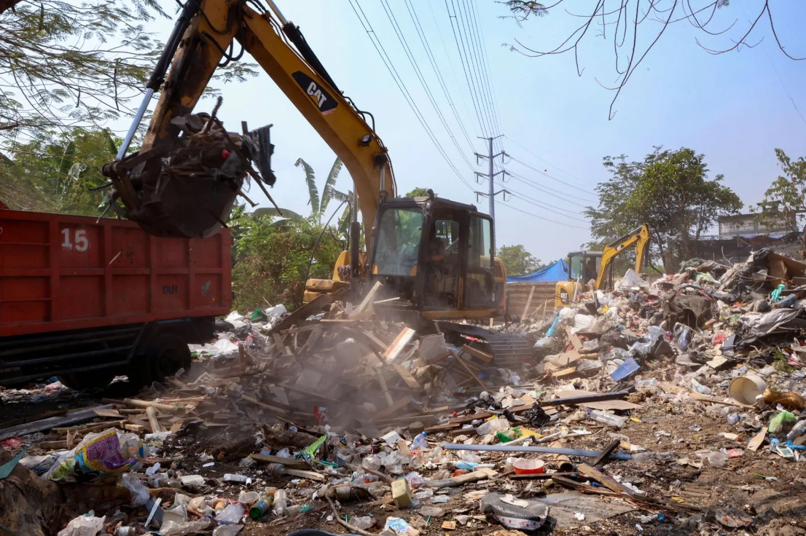 Sampah Dipilah di Lahan Pribadi, Bolehkah? Akademisi ITS Jelaskan Syaratnya