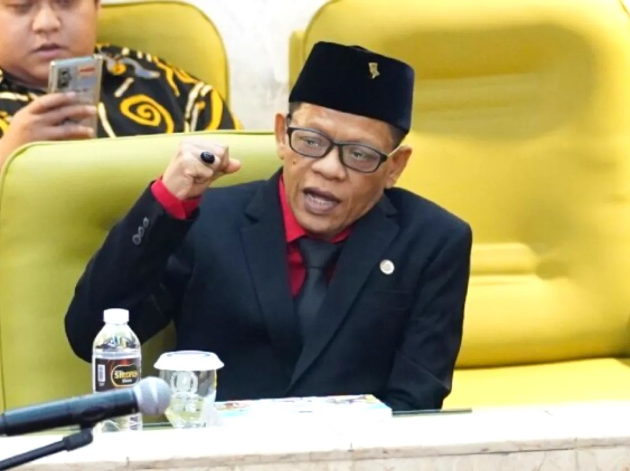 Mayoritas Kasus Narkotika Surabaya Terjadi di Permukiman, DPRD Jatim Dorong Pencegahan dari Keluarga dan Sekolah