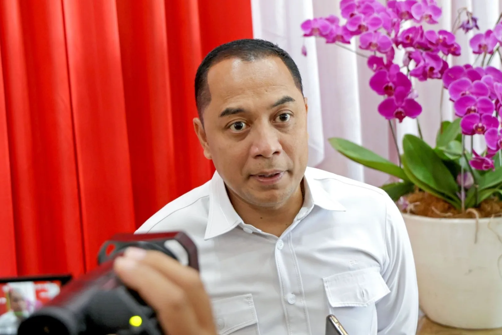 Lurah Surabaya Dibebastugaskan Saat Pemeriksaan Pungli Masih Berjalan, Pemkot Telusuri Pihak Lain