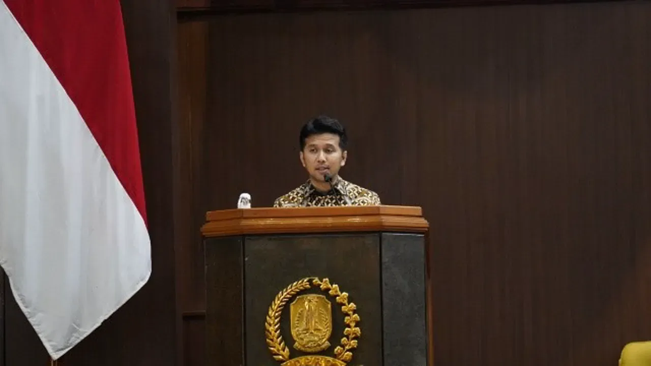 Potret APBD Jatim 2027: Belanja Tembus Rp27,423 Triliun, Pendapatan Diproyeksikan Rp26,407 Triliun