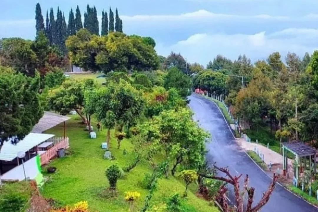 10 Wisata Jatim yang Instagramable, dari Gunung hingga Pantai