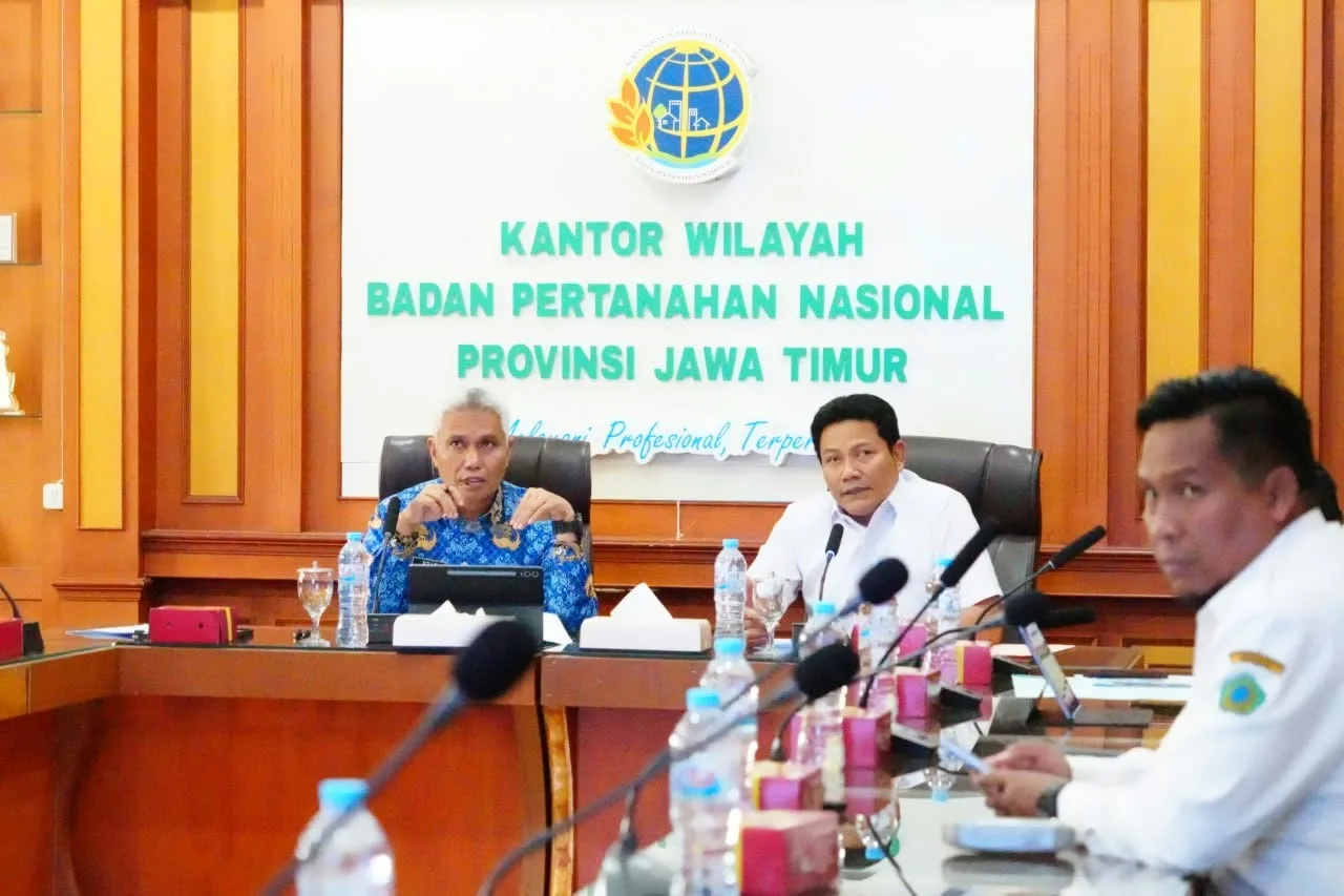 Target Pembebasan Lahan Flyover Gedangan Bergeser ke 2027? Ini Tahapan yang Harus Dilalui