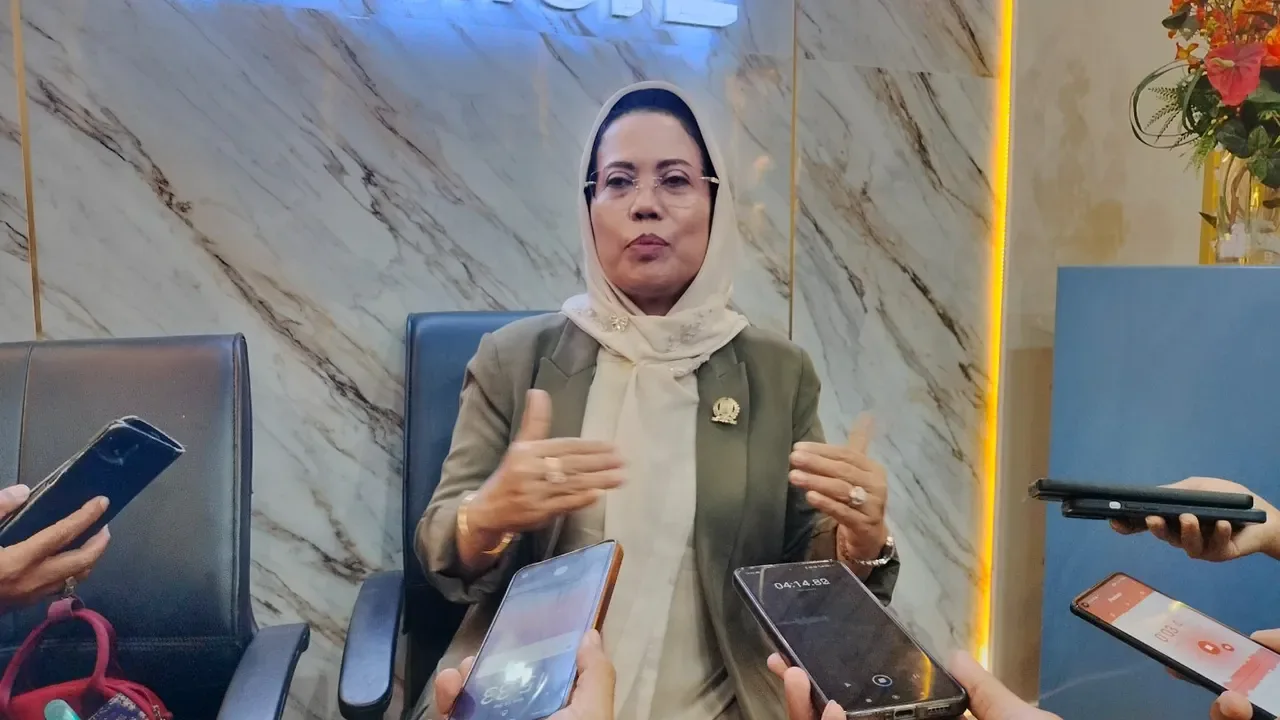 DPRD Jatim Ingatkan Risiko Gaji ASN Terganggu Jika Dialihkan ke Koperasi Merah Putih