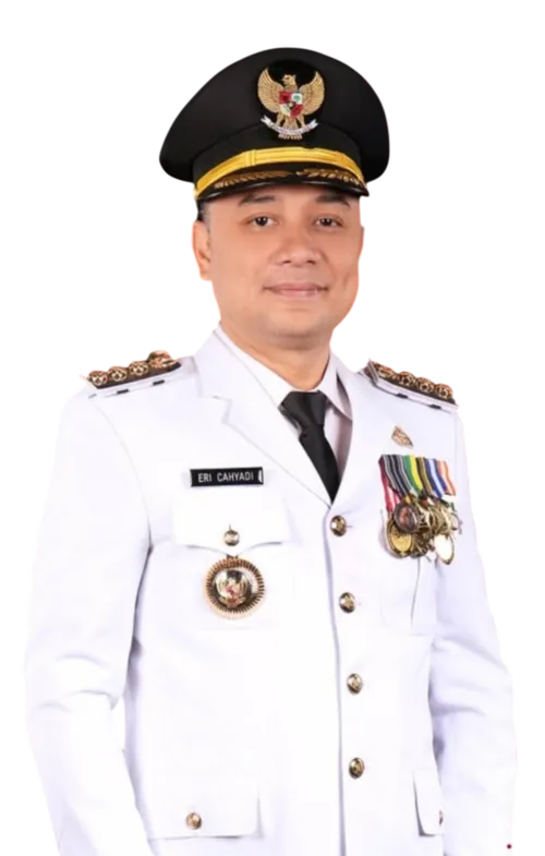 ERI CAHYADI