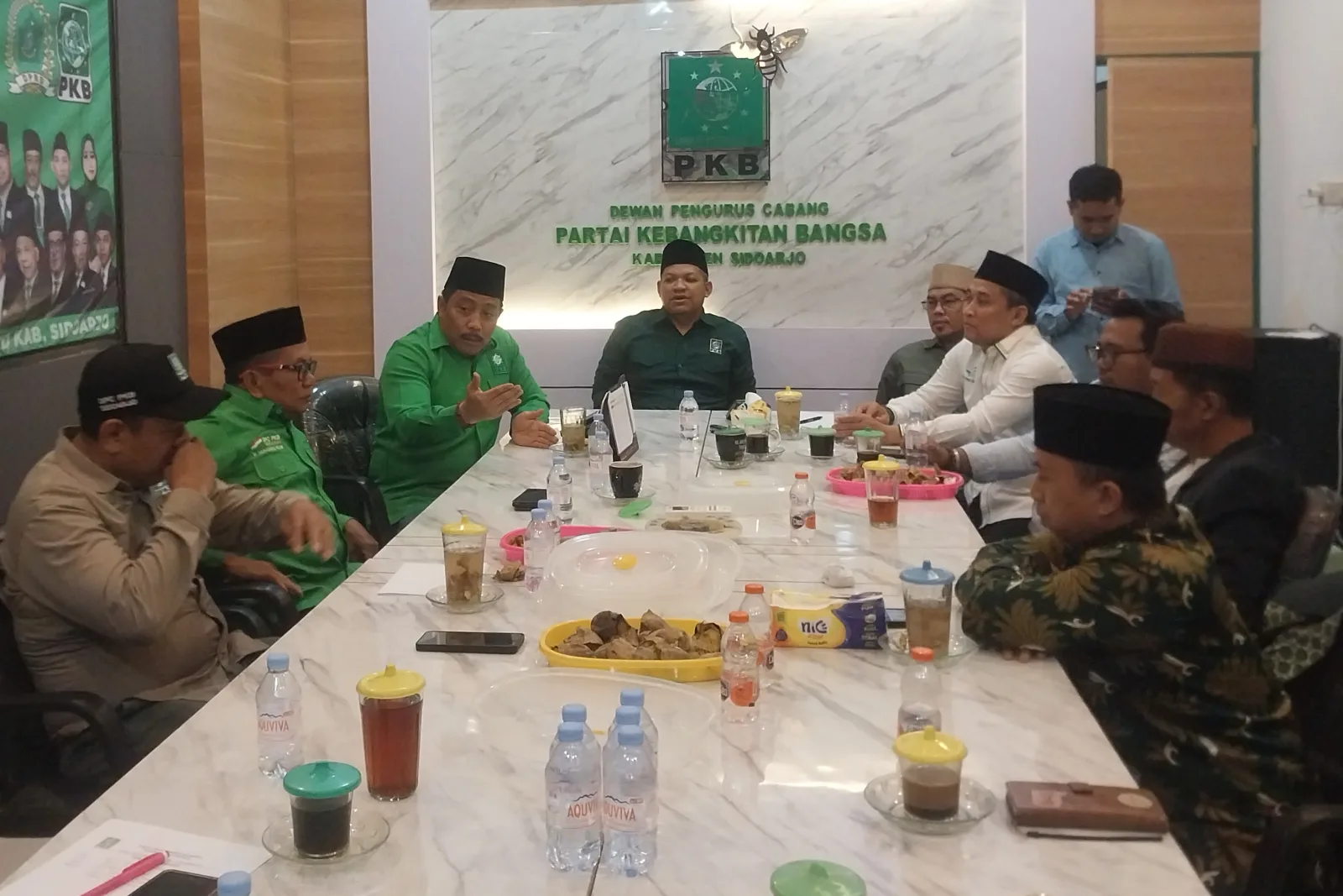 PBG Jadi Kendala Perpanjangan IJOP, Lembaga Pendidikan Sidoarjo Minta Jalan Keluar