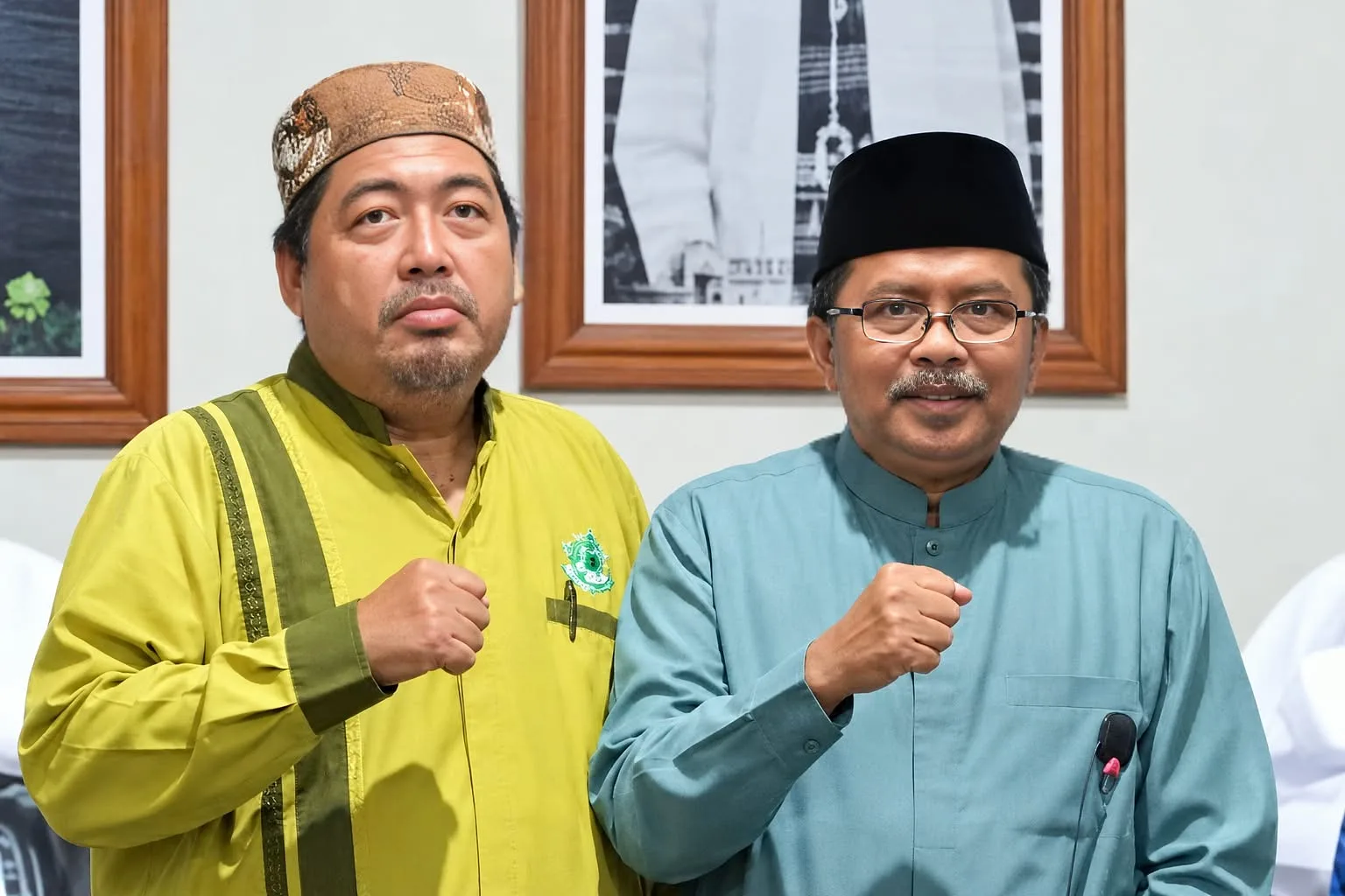 KH. Zakariya Al-Ansori Siap Jadi Ketua PCNU Situbondo jika Mendapat Amanah