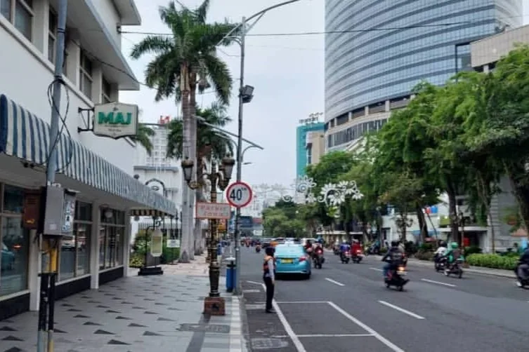 5 Wisata Jatim Gratis di Surabaya untuk Liburan Hemat