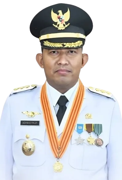 ACHMAD FAUZI WONGSOJUDO
