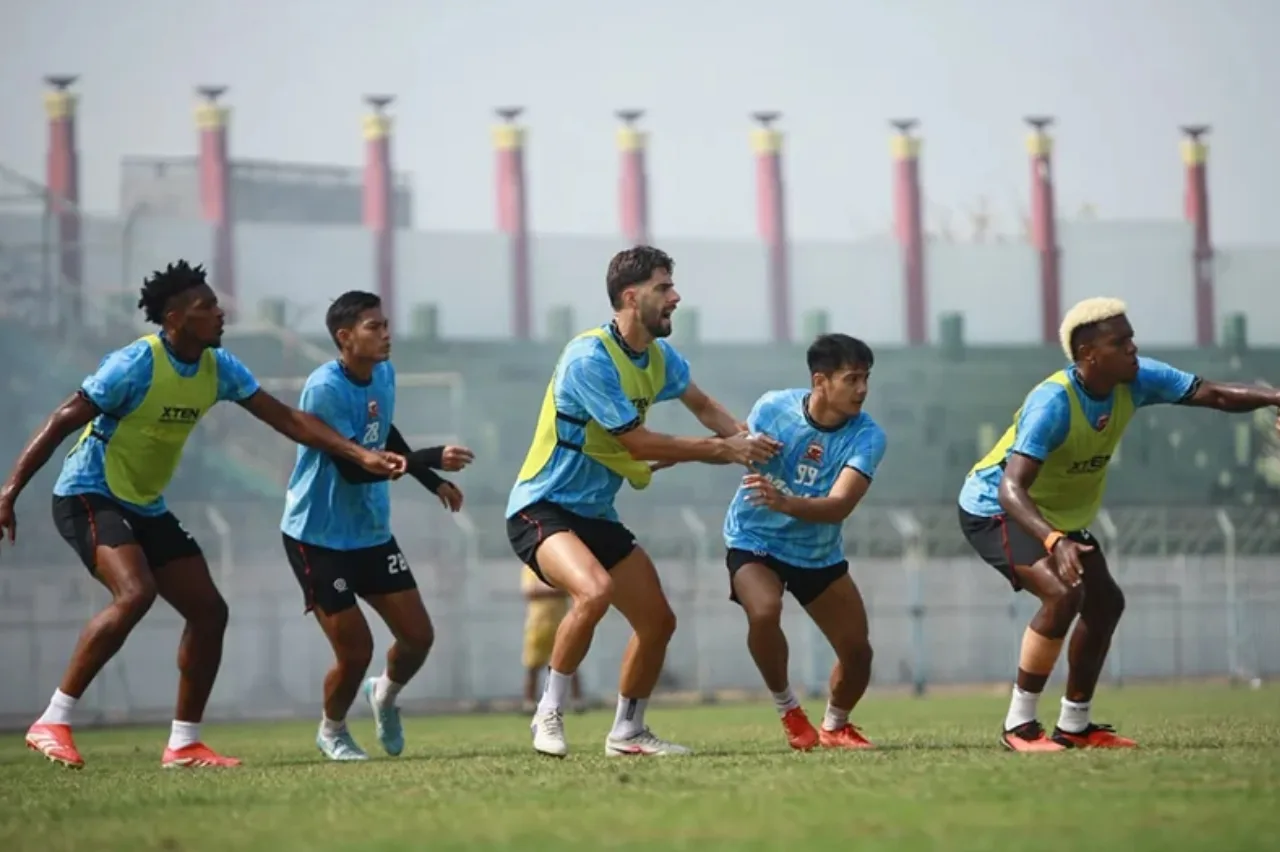 Madura United Incar Rekor Baru, PSM Makassar Andalkan Pertahanan Solid