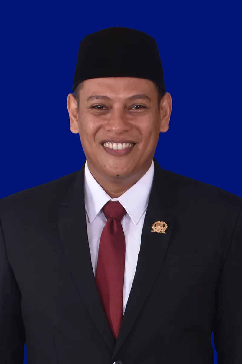 ABDULLAH ABU BAKAR, S.E.