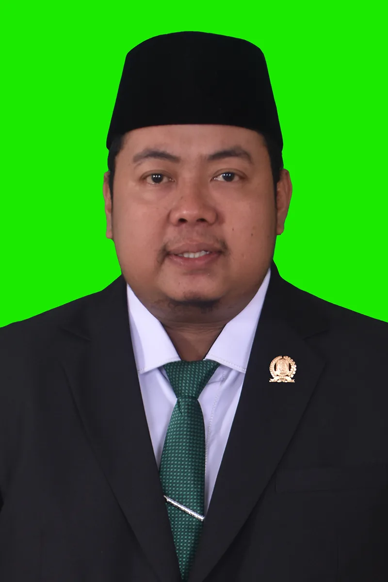ABDULLAH MUHDI, M.H.