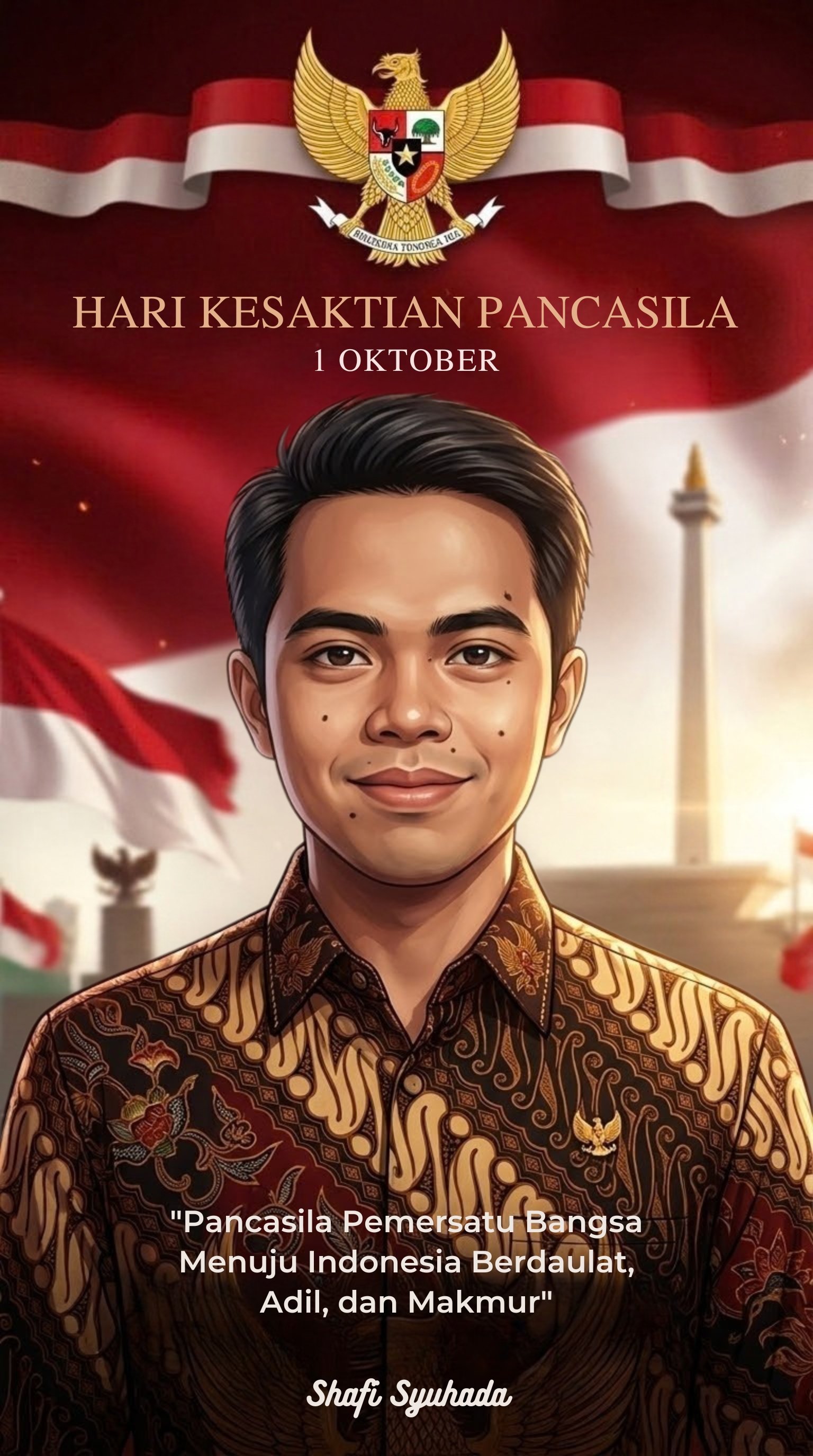 Foto komunitas