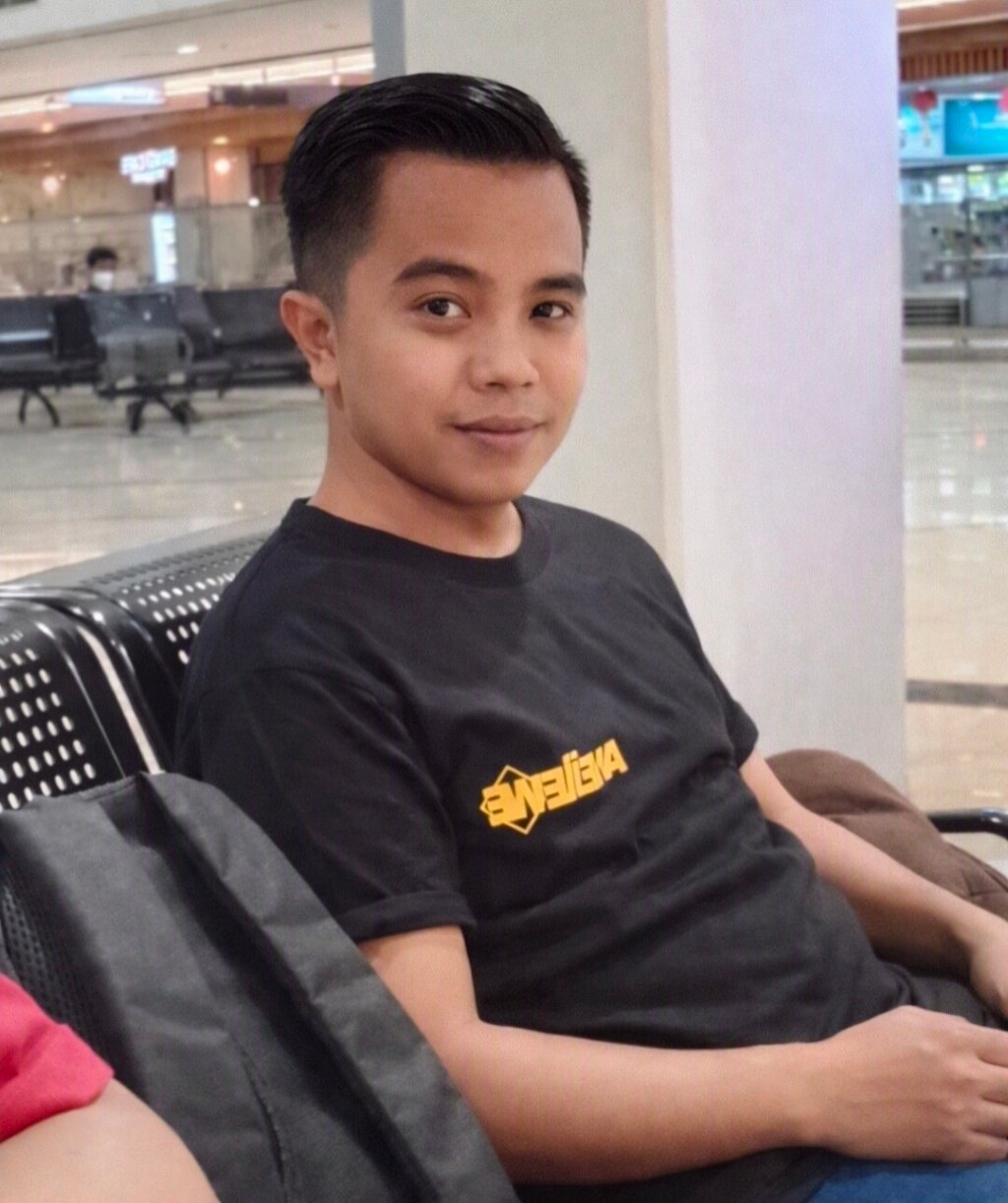 Shafi Syuhada