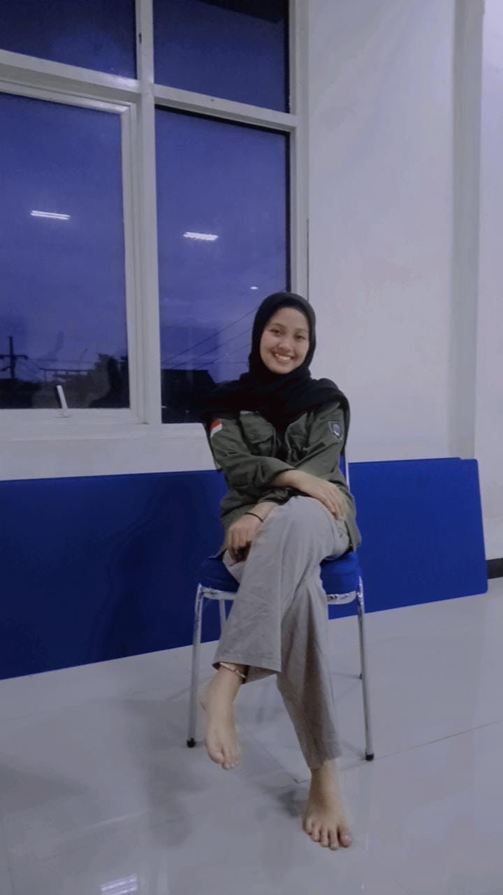 Nurissyarifah