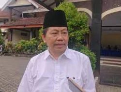 Kholiq, Anggota Komisi A DPRD Jatim Meninggal di Trenggalek