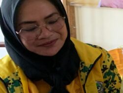 Hanya Alasan Miliki Lima Kursi, Ini  Alasan Golkar Trenggalek Tak Usung Kader Sendiri