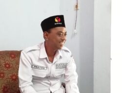 Waduh, Satu Nama Komisioner Bawaslu Trenggalek Dicatut