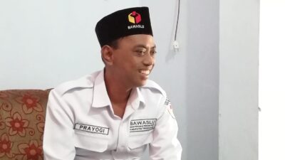 Waduh, Satu Nama Komisioner Bawaslu Trenggalek Dicatut