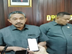 Proses Penyusunan RPJPD Kabupaten Trenggalek 2025-2045 Telah Masuk Babak Final