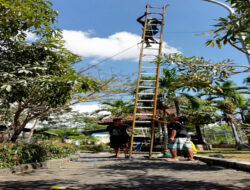 Berbeda dari Lainnya, Ini Jenis Panel Surya yang Ada di Green Park Trenggalek