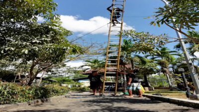 Berbeda dari Lainnya, Ini Jenis Panel Surya yang Ada di Green Park Trenggalek