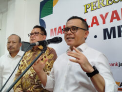 Jangan Percaya Calo, Ternyata Anak Presiden dan Kepala BKN Tak Lolos CPNS