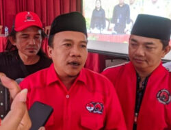 Tidak Hari Pertama, Ipin – Syah Siap Daftar Pada Hari Ini