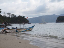 Sejumlah Pulau Masuk Wilayah Kecamatan Watulimo, Trenggalek, di Klaim Pemkab Tulungagung