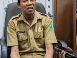 Ternyata Hanya PKB, Rekomendasi Unsur Pimpinan DPRD Trenggalek yang Sudah Keluar