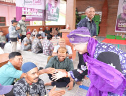 Rembuk dengan Nelayan di Pantai Karanggongso, Trenggalek Luluk Nur Hamidah Ingin Modernisasi Peralatan